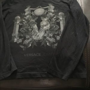 Versace shirt